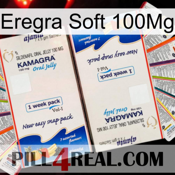 Eregra Soft 100Mg kamagra1